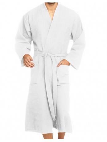Piqué Bathrobe Wellington