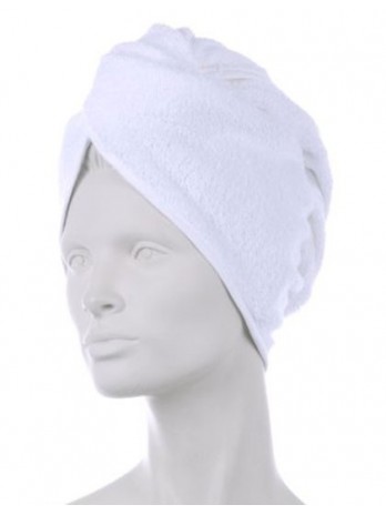 Terry Cloth Turban