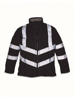 Hi-Vis Kensington Jacket...