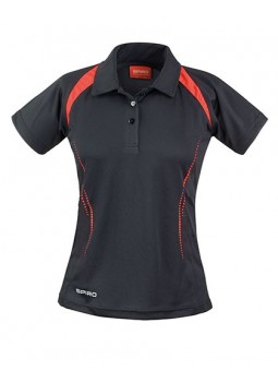 Women´s Team Spirit Polo