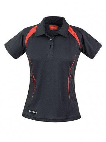 Women´s Team Spirit Polo