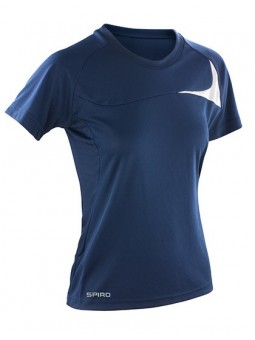 Women´s Dash Training Shirt
