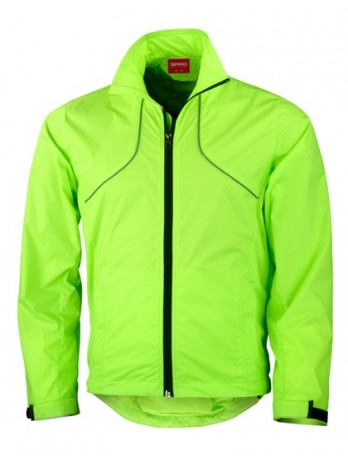 Crosslite Trail & Track Jacket