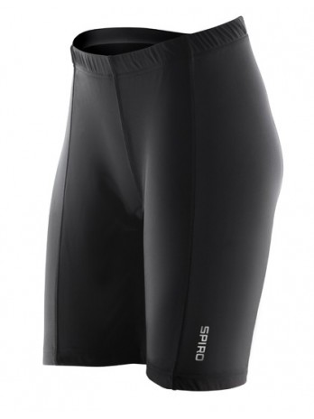 Women´s Padded Bikewear Shorts