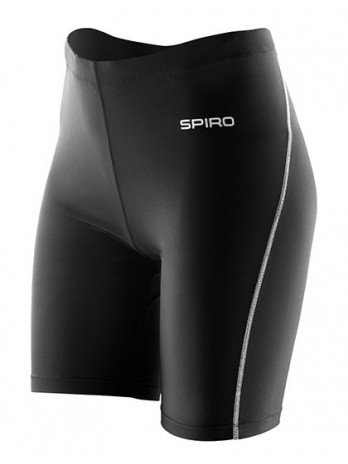 Women´s Bodyfit Base Layer Shorts