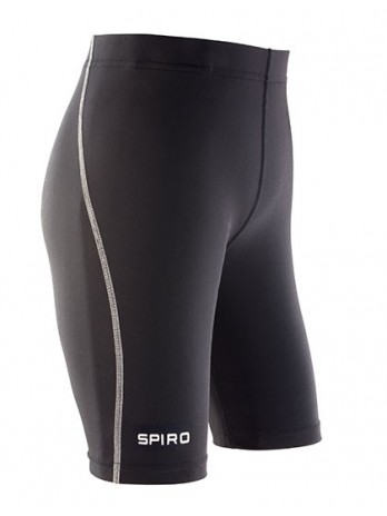 Junior Base Bodyfit Shorts