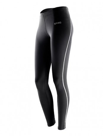 Women´s Bodyfit Base Layer Leggings