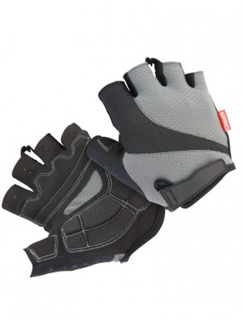 Unisex Bikewear Short Gloves