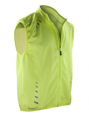 Bikewear Crosslite Gilet