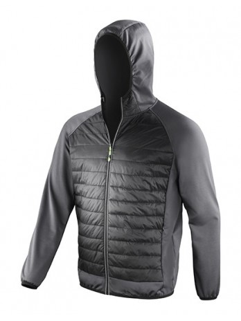 Men´s Fitness Zero Gravity Jacket