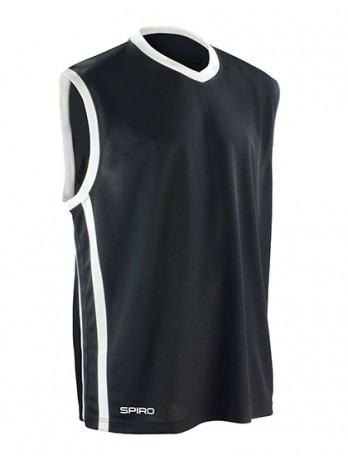 Men´s Basketball Quick Dry Top