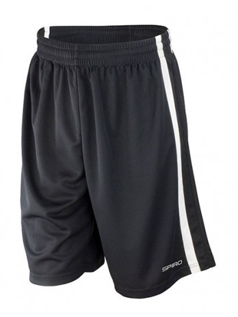 Men´s Basketball Quick Dry Short