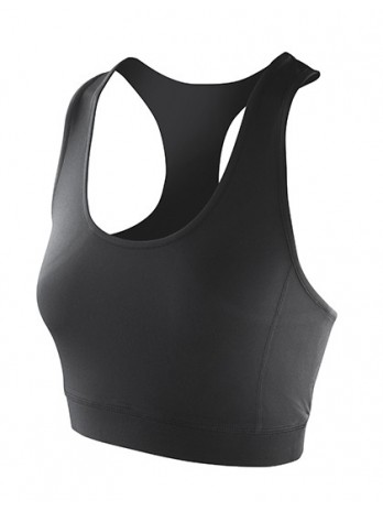 Women´s Impact Softex® Crop Top