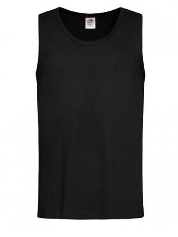 Classic-T Tank Top