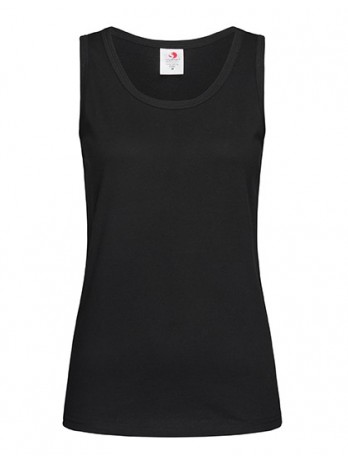Classic-T Tank Top Women