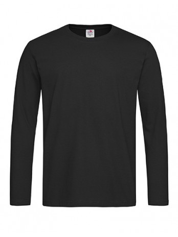 Comfort-T Long Sleeve