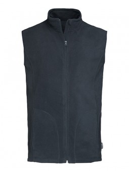 Classic Fleece Vest