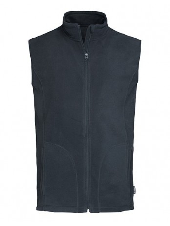 Classic Fleece Vest