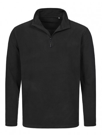 Classic Fleece Half-Zip
