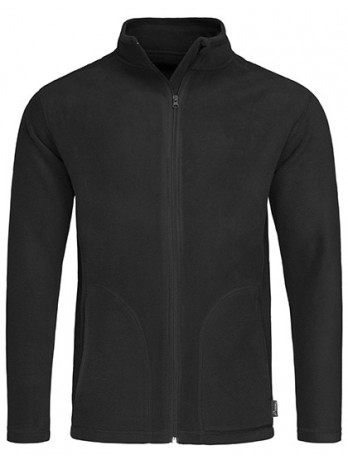 Classic Fleece Jacket