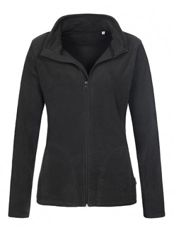 Classic Fleece Jacket Women