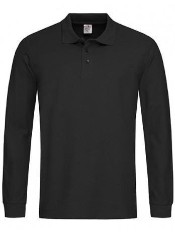 Classic Polo Long Sleeve