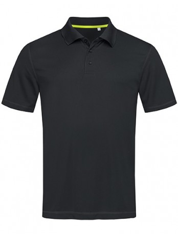 Mesh Polo