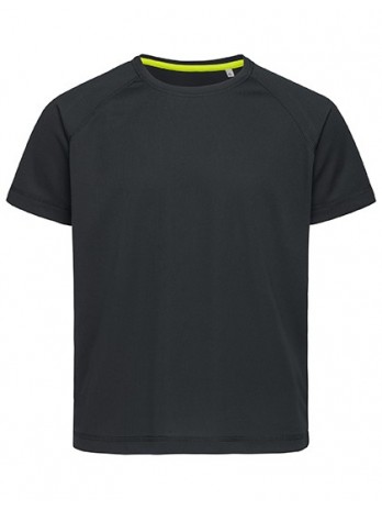 Mesh Raglan Kids