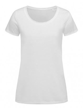Cotton Touch T-Shirt Women