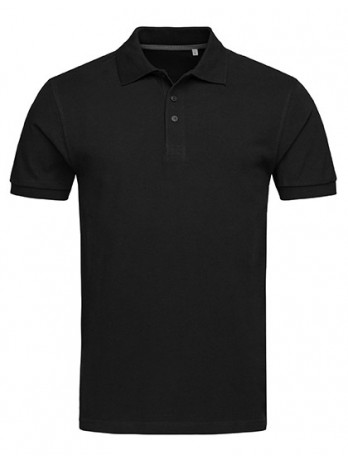 Lux Polo Men