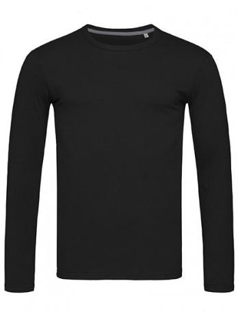 Stretch Long Sleeve