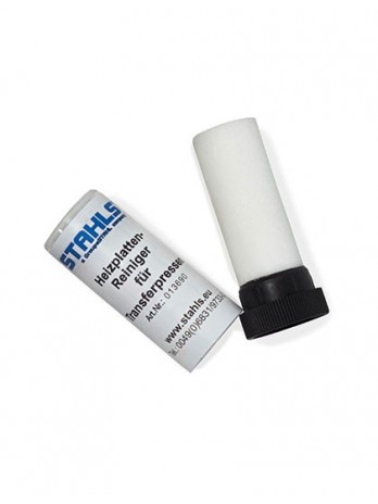 STAHLS Hot Plate Cleaner