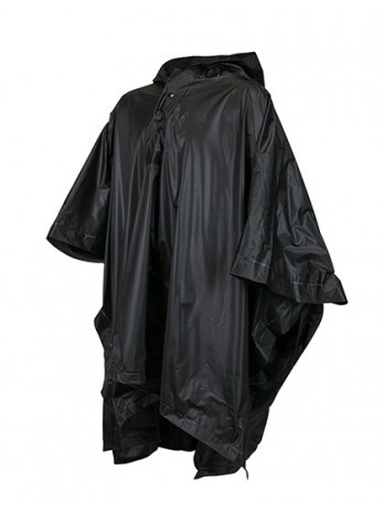 Kids´ Splashmacs Poncho