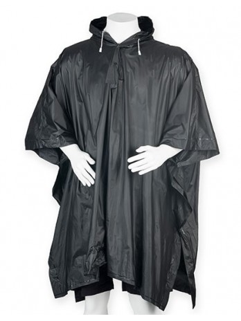 Splashmacs Poncho
