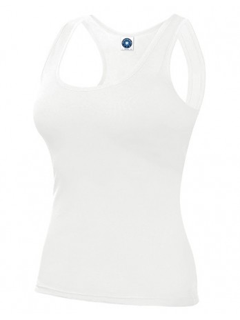 Racer Back Vest