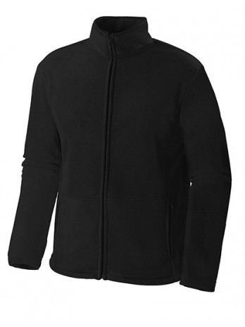 Men´s Full Zip Fleece Jacket