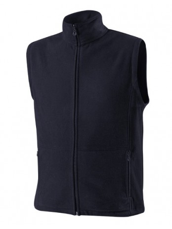 Fleece Body Warmer