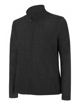 Ladies´ Full Zip Fleece Jacket