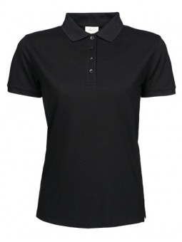 Women´s Heavy Polo