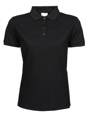 Women´s Heavy Polo