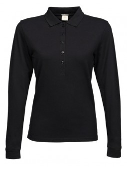 Women´s Luxury Stretch Long...