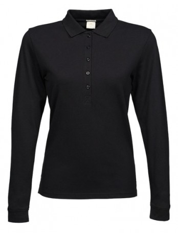 Women´s Luxury Stretch Long...