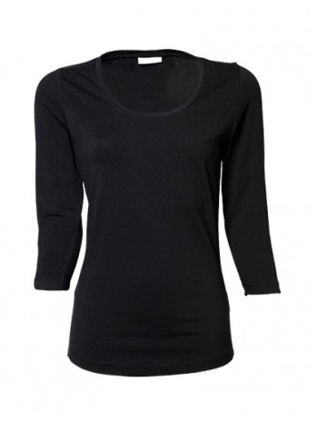 Women´s Stretch 3/4 Sleeve Tee