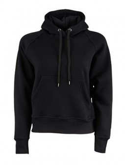 Women´s Hooded Sweatshirt