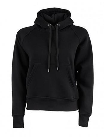 Women´s Hooded Sweatshirt