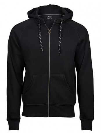 Men´s Fashion Full Zip Hood
