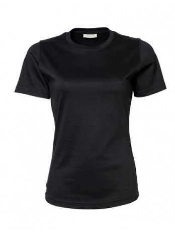 Women´s Interlock Tee