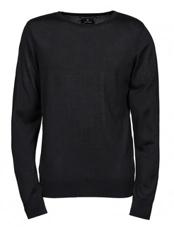 Men´s Crew Neck Sweater