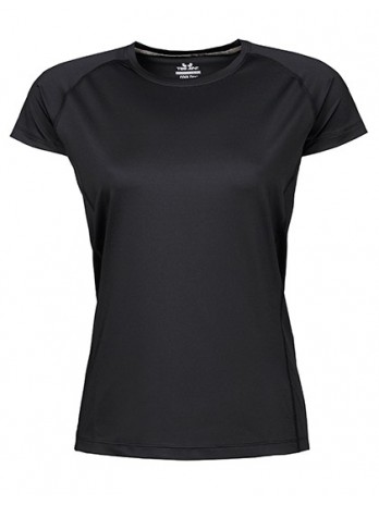 Women´s CoolDry Tee