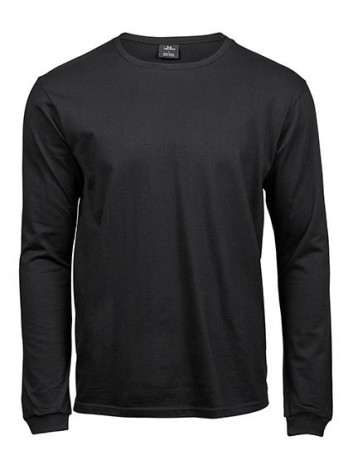Long Sleeve Fashion Sof Tee